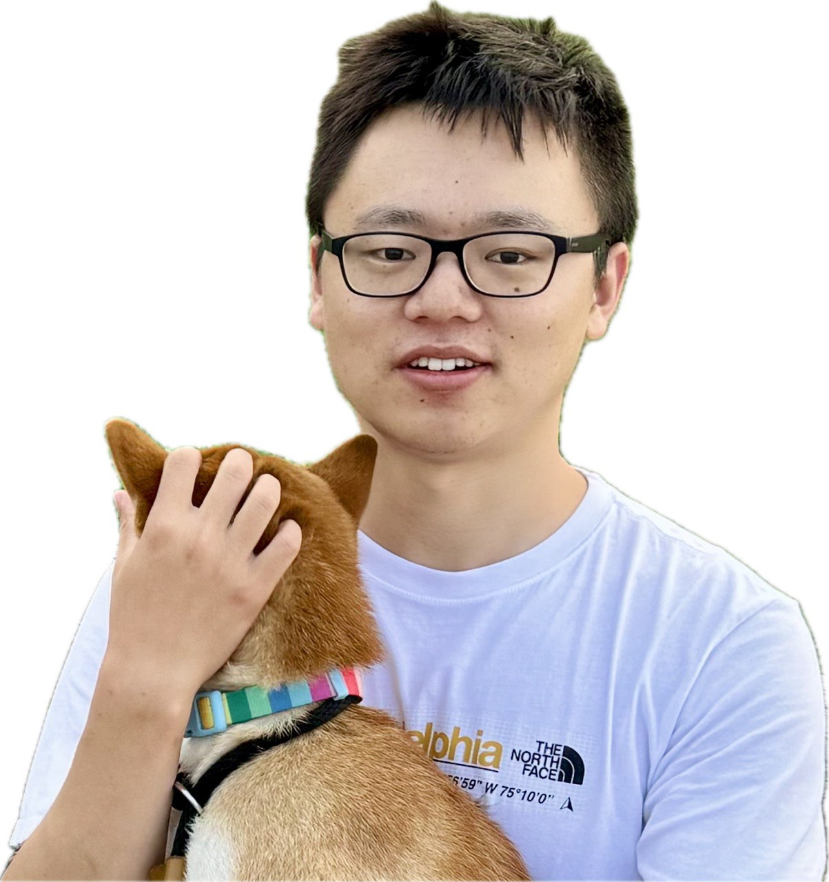 Xiangpeng Hao